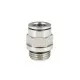 Cmatic MA12 06 1/8 Düz Erkek Metal Seri Rakor Cmatic MA12 06 1/8 Düz Erkek Metal Seri Rakor