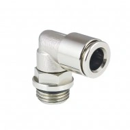 Cmatic MA16 06 M8 Döner Dirsek 20 Bar