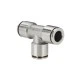 Cmatic MA29 06 04 - T Orantılı Metal Fittings 20 Bar Cmatic MA29 06 04 - T Orantılı Metal Fittings 20 Bar