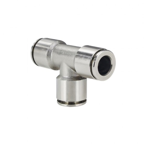 Cmatic MA29 12 12 - T Metal Fittings 20 Bar Cmatic MA29 12 12 - T Metal Fittings 20 Bar