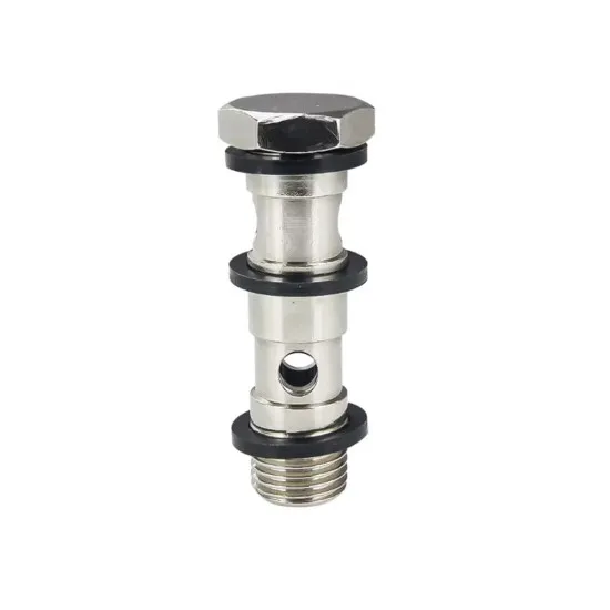 Cmatic MA32 00 12 1/2" İkili Saplama 20 Bar Cmatic MA32 00 12 1/2" İkili Saplama 20 Bar