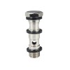Cmatic MA32 00 14 - 1/4" İkili Saplama 20 Bar Cmatic MA32 00 14 - 1/4" İkili Saplama 20 Bar