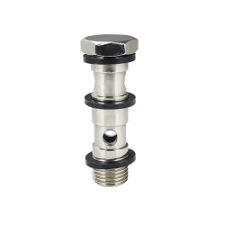 Cmatic MA32 00 18 - 1/8" İkili Saplama 20 Bar Cmatic MA32 00 18 - 1/8" İkili Saplama 20 Bar