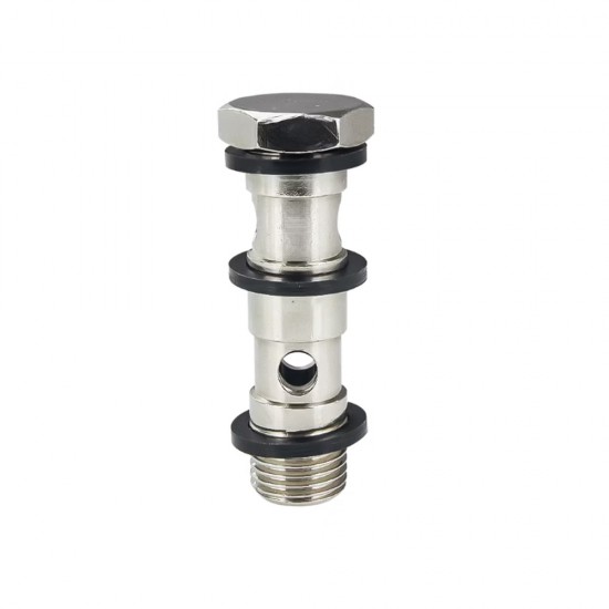 Cmatic MA32 00 38 3/8" İkili Saplama 20 Bar Cmatic MA32 00 38 3/8" İkili Saplama 20 Bar