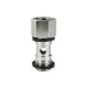 Cmatic MA33 00 18 - 1/8" Tekli Saplama Dişi Cmatic MA33 00 18 - 1/8" Tekli Saplama Dişi