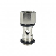 Cmatic MA33 00 38 - 3/8" Tekli Saplama Dişi