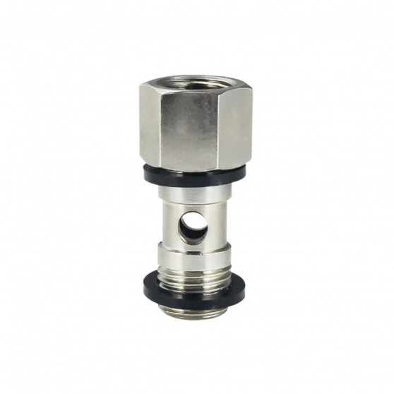 Cmatic MA33 00 38 - 3/8" Tekli Saplama Dişi Cmatic MA33 00 38 - 3/8" Tekli Saplama Dişi