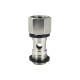 Cmatic MA33 00 38 - 3/8" Tekli Saplama Dişi Cmatic MA33 00 38 - 3/8" Tekli Saplama Dişi