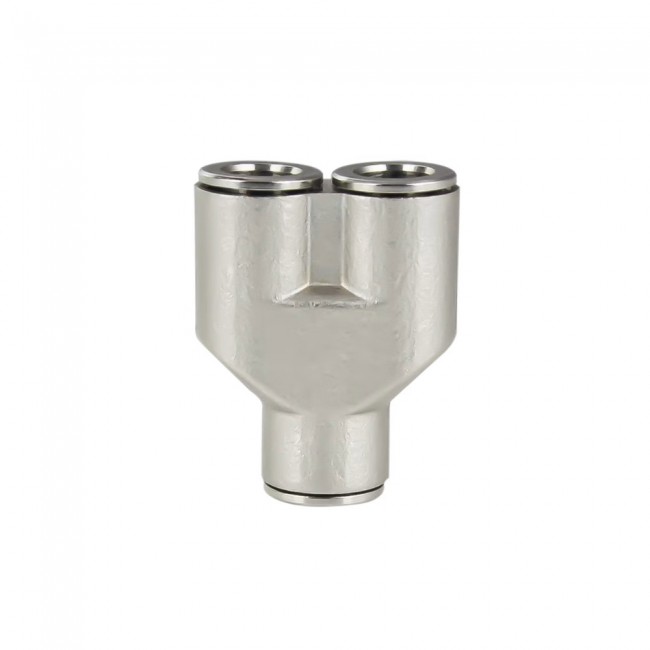 Cmatic MA37 10 08 Pnömatik Orantılı Y Bağlantı Metal Seri Cmatic MA37 10 08 Pnömatik Orantılı Y Bağlantı Metal Seri