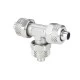 Cmatic MC19 12 12 Metal Seri Pnömatik T Bağlantı Sıkmalı Cmatic MC19 12 12 Metal Seri Pnömatik T Bağlantı Sıkmalı
