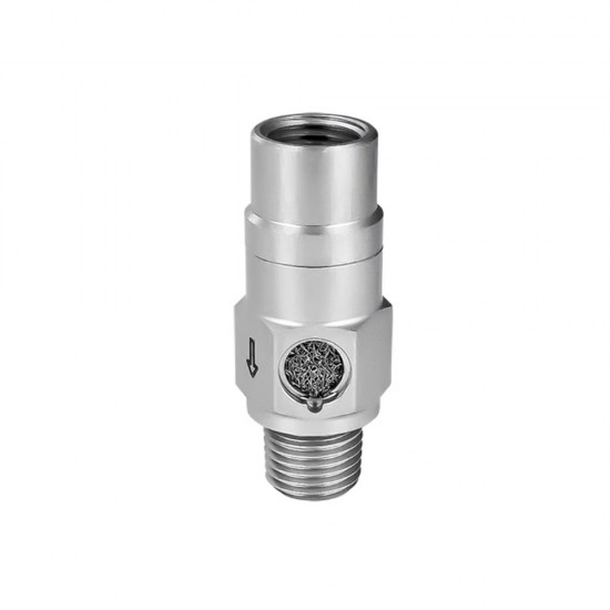 Cmatic MV22 12 12-RA Çabuk Egzost Valfi Cmatic MV22 12 12-RA Çabuk Egzost Valfi