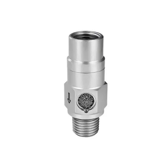Cmatic MV22 12 12-RA Çabuk Egzost Valfi Cmatic MV22 12 12-RA Çabuk Egzost Valfi