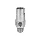 Cmatic MV22 12 12-RA Çabuk Egzost Valfi Cmatic MV22 12 12-RA Çabuk Egzost Valfi