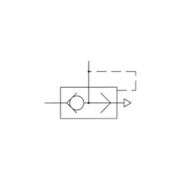 Cmatic MV22 12 12-RA Çabuk Egzost Valfi Cmatic MV22 12 12-RA Çabuk Egzost Valfi