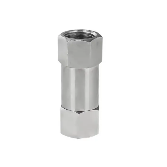 Cmatic MV23 00 12 Çek Valf Cmatic MV23 00 12 Çek Valf