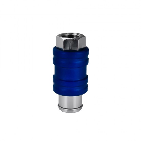 Cmatic MV26 00 18 Slayt Valf Blue Cmatic MV26 00 18 Slayt Valf Blue