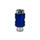 Cmatic MV26 00 18 Slayt Valf Blue Cmatic MV26 00 18 Slayt Valf Blue