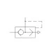 Cmatic MV27 00 18 Çabuk Egzost Valfi PU Contalı