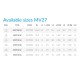 Cmatic MV27 00 M5 Çabuk Egzost Valfi PU Contalı Cmatic MV27 00 M5 Çabuk Egzost Valfi PU Contalı