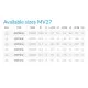 Cmatic MV27 00 M5 Çabuk Egzost Valfi PU Contalı