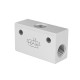 Cmatic MV32 00 14 Veya Valfi 10 Bar Cmatic MV32 00 14 Veya Valfi 10 Bar