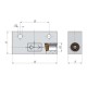 Cmatic MV32 00 18 Veya Valfi 10 Bar Cmatic MV32 00 18 Veya Valfi 10 Bar