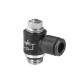 Cmatic MV38 06 18/C Tornavida Tip Teknopolimer Hız Ayar Valfi Cmatic MV38 06 18/C Tornavida Tip Teknopolimer Hız Ayar Valfi