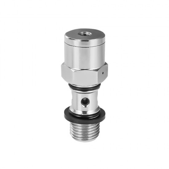 Cmatic MV45 00 38/U Kilitleme Valfi Tek Yönlü Cmatic MV45 00 38/U Kilitleme Valfi Tek Yönlü