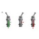 Cmatic MV46 00 18 - 3 Mandal Valf 1/8 3/2 Cmatic MV46 00 18 - 3 Mandal Valf 1/8 3/2