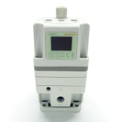 Oransal Regülatör G1/2, 0-9 BAR  0-10Vdc Çıkış 