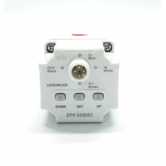 Oransal Regülatör G1/2, 0-9 BAR Giriş Sinyali 4-20mA Çıkış Sinyali Oransal Regülatör G1/2, 0-9 BAR Giriş Sinyali 4-20mA Çıkış Sinyali