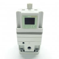 Oransal Regülatör G1/4, 0-9 BAR  0-10Vdc Çıkış 