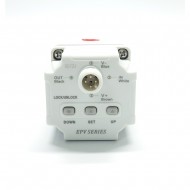 Oransal Regülatör G1/4, 0-9 BAR  0-10Vdc Çıkış 