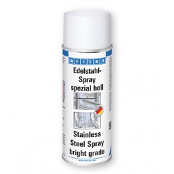Weicon Paslanmaz Çelik Sprey Özel Açık 400ml Weicon Paslanmaz Çelik Sprey Özel Açık 400ml