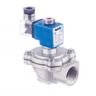 Sms Tork PL101005P Patlaç Valf 1" ORF. 30 mm