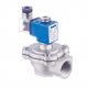 Sms Tork PL101005P Patlaç Valf 1 ORF. 25 mm Sms Tork PL101005P Patlaç Valf 1 ORF. 25 mm