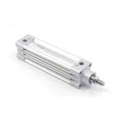 Pemaks DMCE-A 032-0160 Double-Acting Magnetic Cushioned Pneumatic Cylinder