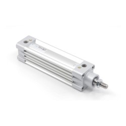 Pemaks DMCE-A 032-0400 Double-Effect Magnetic Cushioned Cylinder