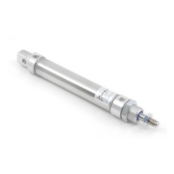 Pemaks PM-A 016-100 Double-Acting Magnetic Pen Cylinder