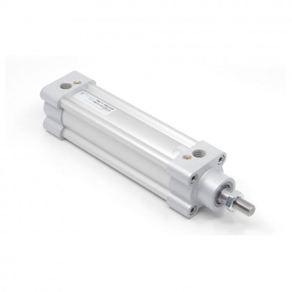 Pemaks PNC-Y 063-0030 Pneumatic Cylinder with Cushioning