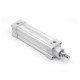 Pemaks PNC-Y 063-0030 Pneumatic Cylinder with Cushioning