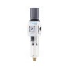 Pemaks PS1FR-S1 1/4 Manual Drain Filter Regulator Unit