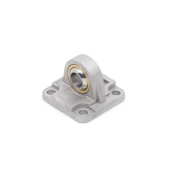 Pneumatic Cylinder Ball Joint Connection 063 ISO 15552