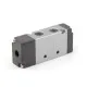 Pemaks PV1H Serisi 5/2-1/2 Hava Hava Solenoid Valf Pemaks PV1H Serisi 5/2-1/2 Hava Hava Solenoid Valf