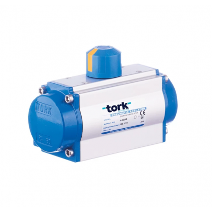 Sms Tork RA060 DA Pnömatik Aktüatör Çift Etkili 11 mm