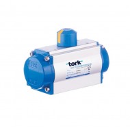 Sms Tork RA100 DA Pnömatik Aktüatör Çift Etkili  22 mm