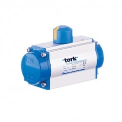 Sms Tork RA100 DA Pnömatik Aktüatör Çift Etkili  22 mm
