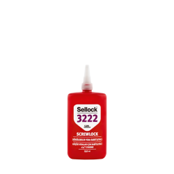 Sellock 3222 Sökülebilir Vida Sabitleyici Mor 50 ml Sellock 3222 Sökülebilir Vida Sabitleyici Mor 50 ml