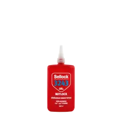 Selsil Sellock 3243 Nutlock 50 ml Mavi