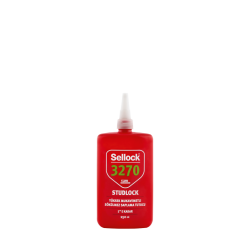 Selsil Sellock  3270 Studlock 50 ml Yeşil Selsil Sellock  3270 Studlock 50 ml Yeşil